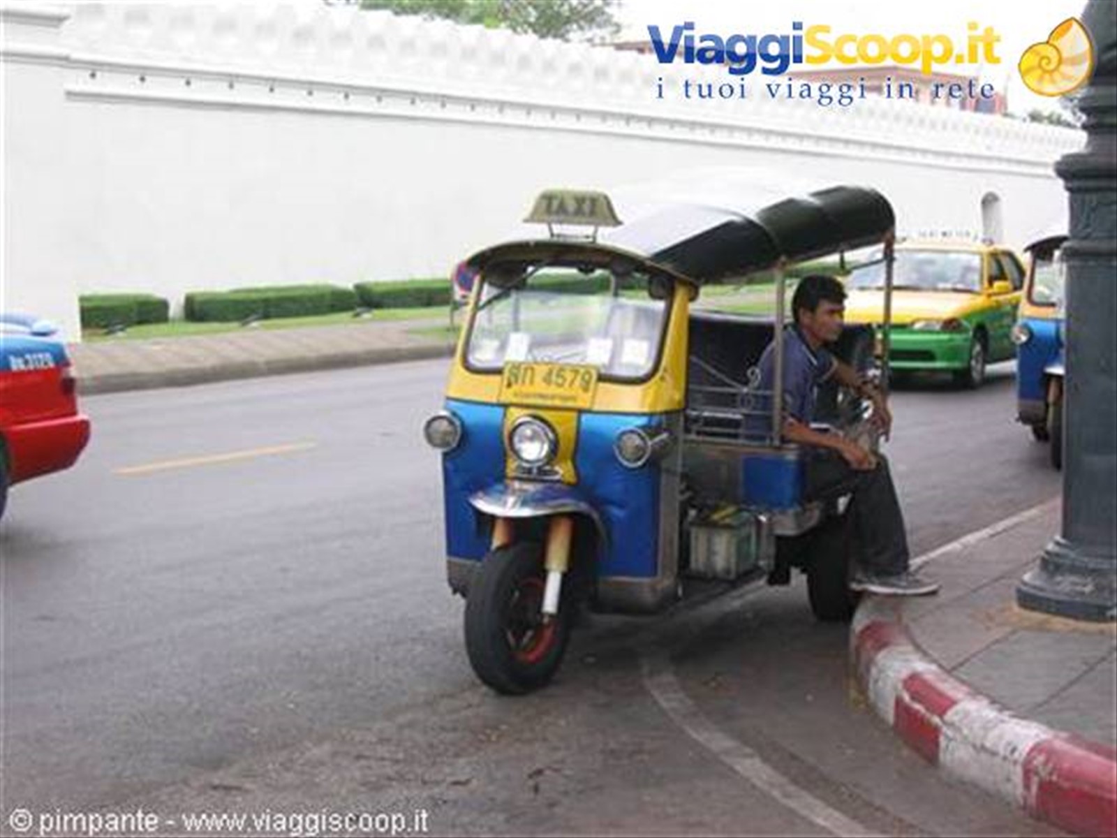 tuk tuk