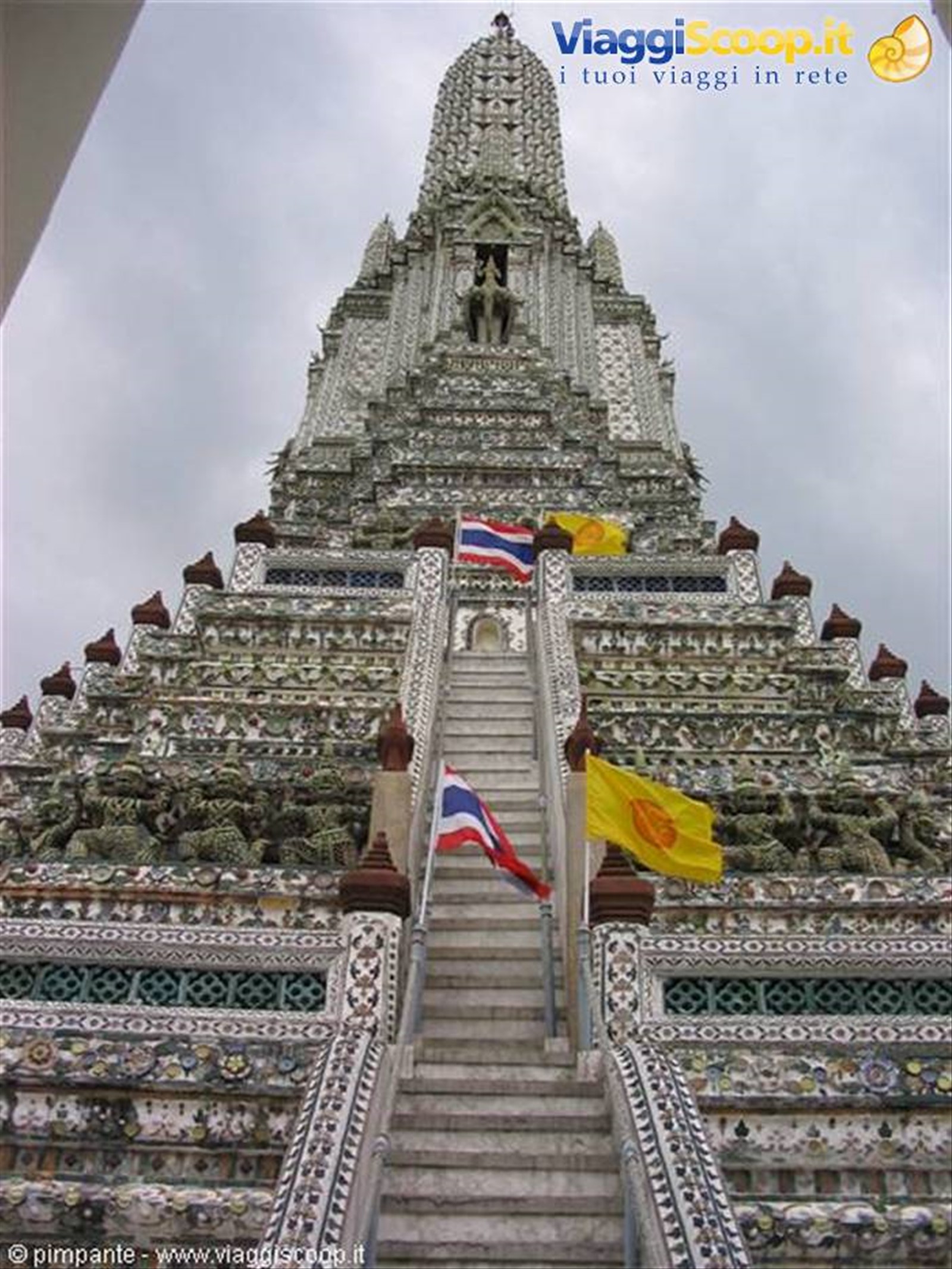wat arun