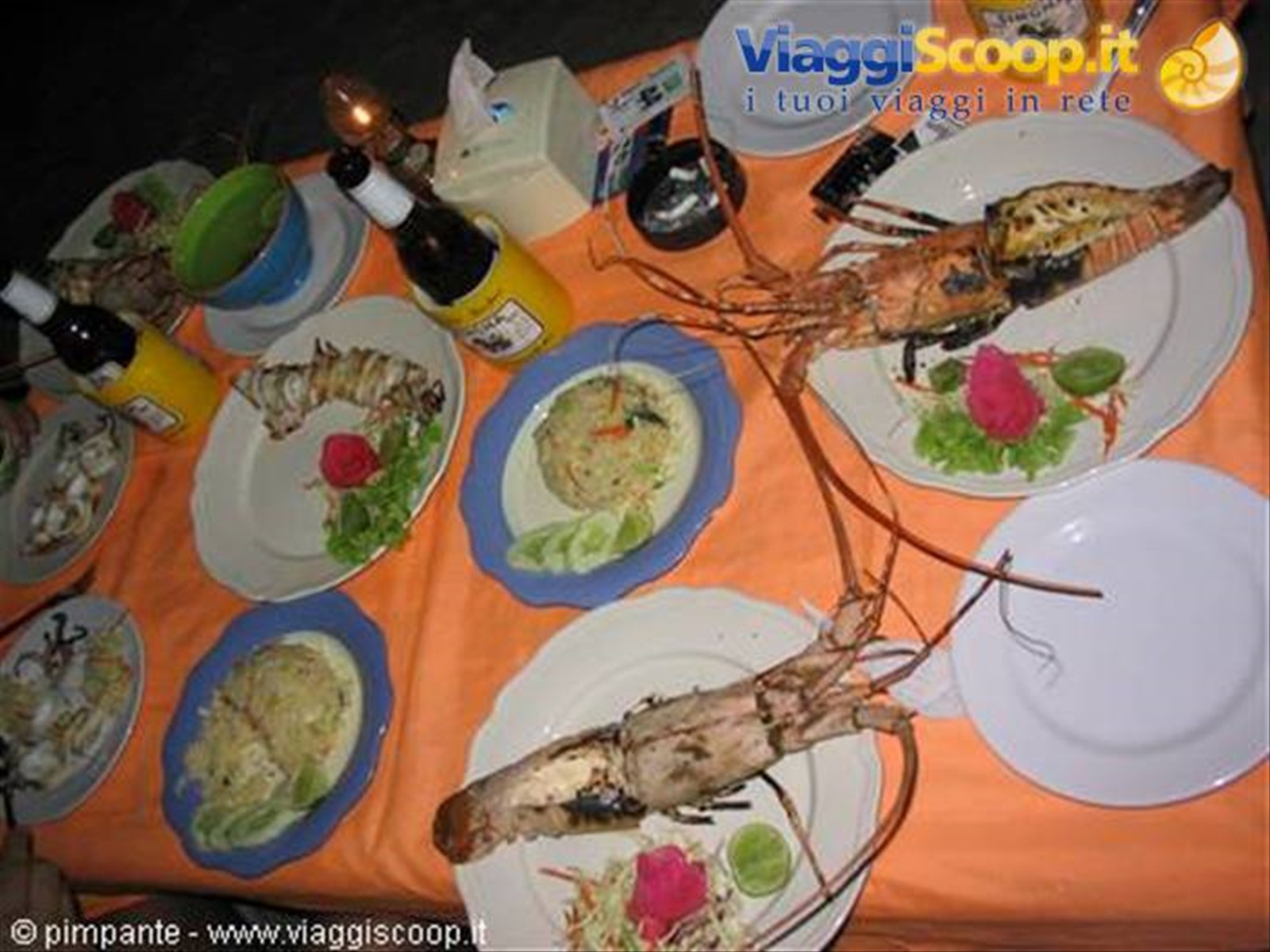 si mangiaaaaaa