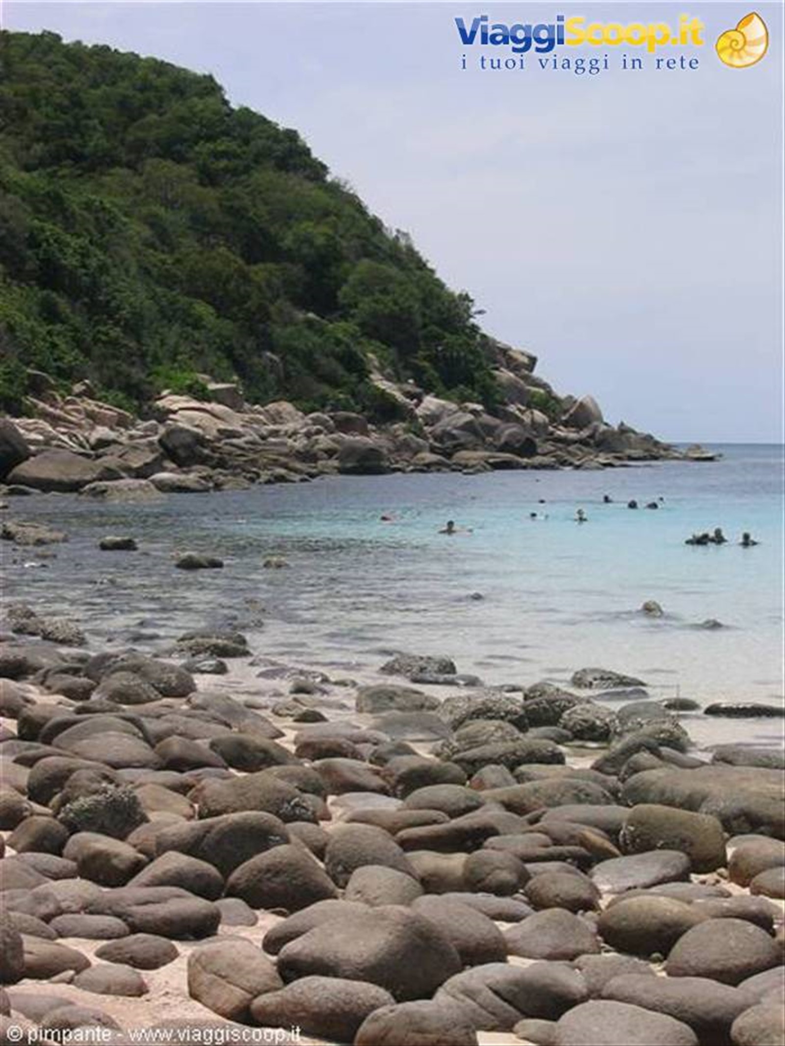 koh tao