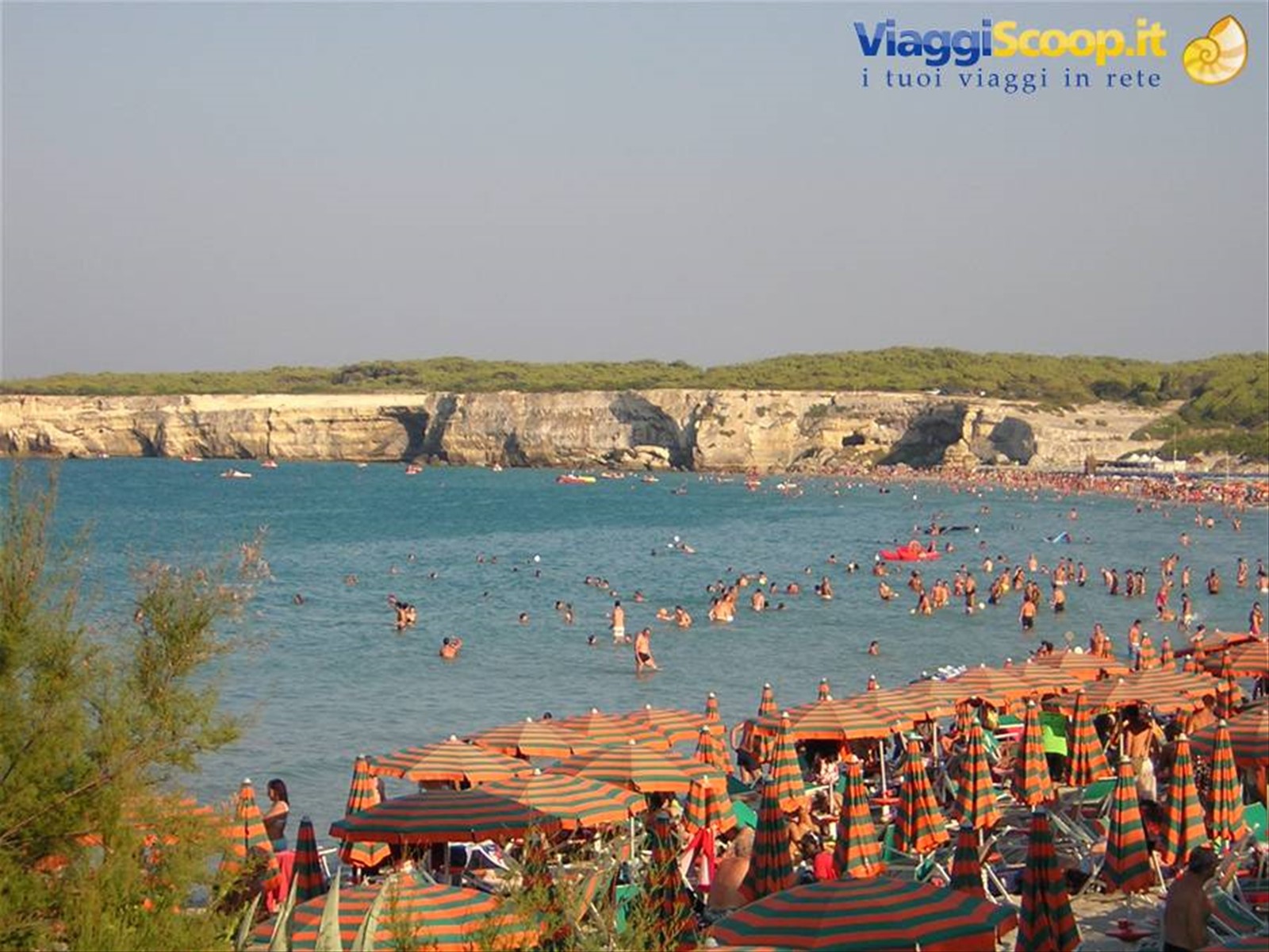 TORRE DELL'ORSO