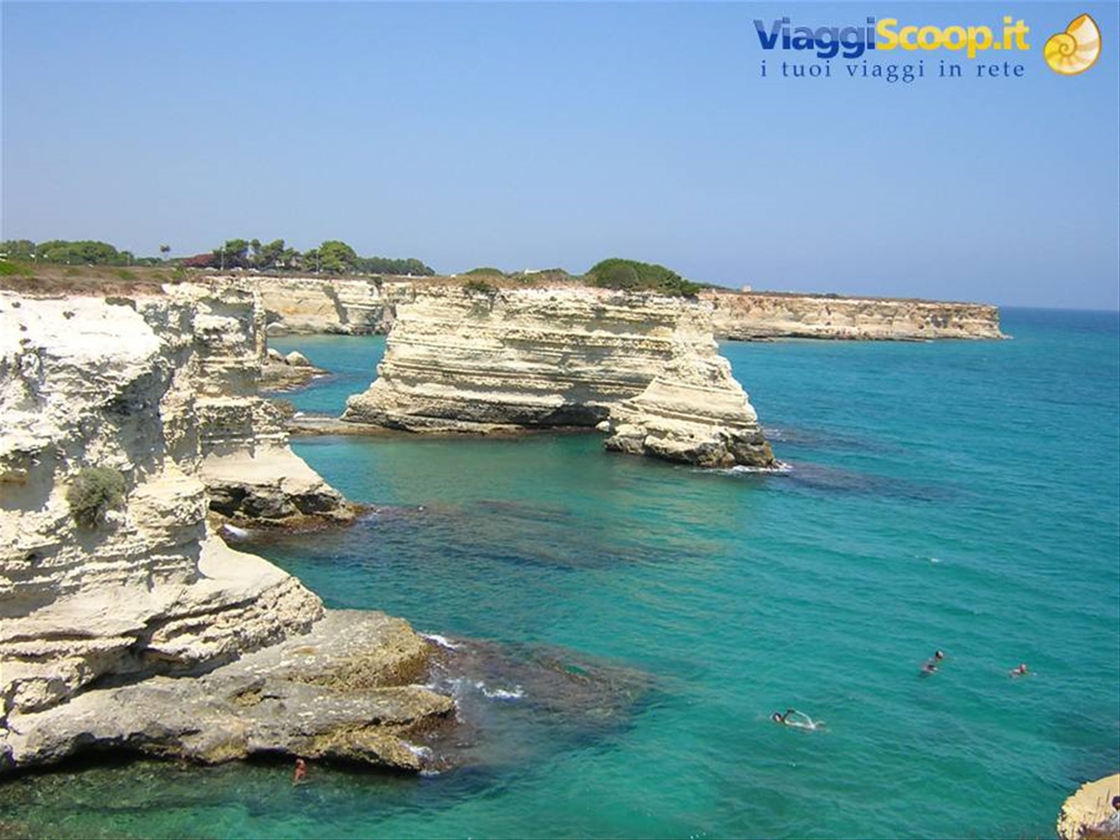 SANT'ANDREA DI OTRANTO