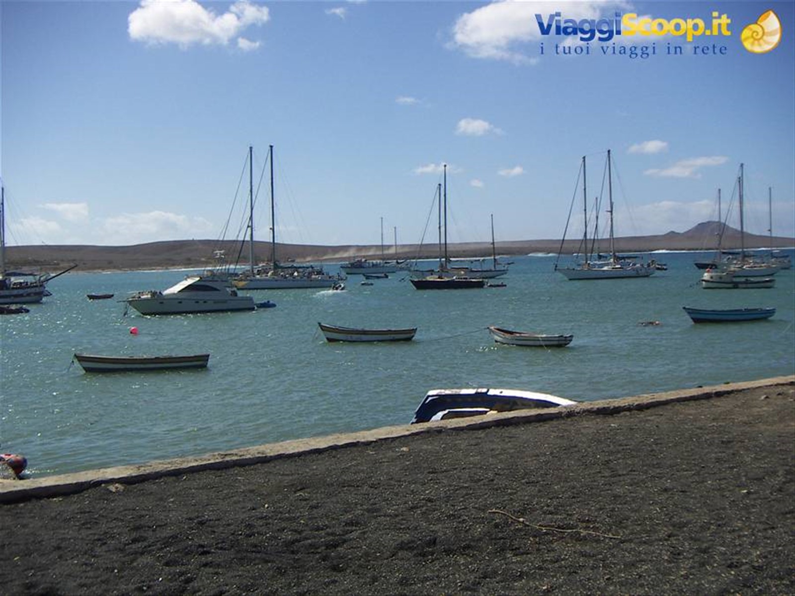 Porto Palmeira