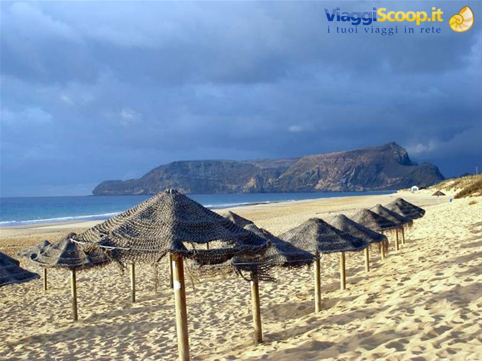 Spiaggia