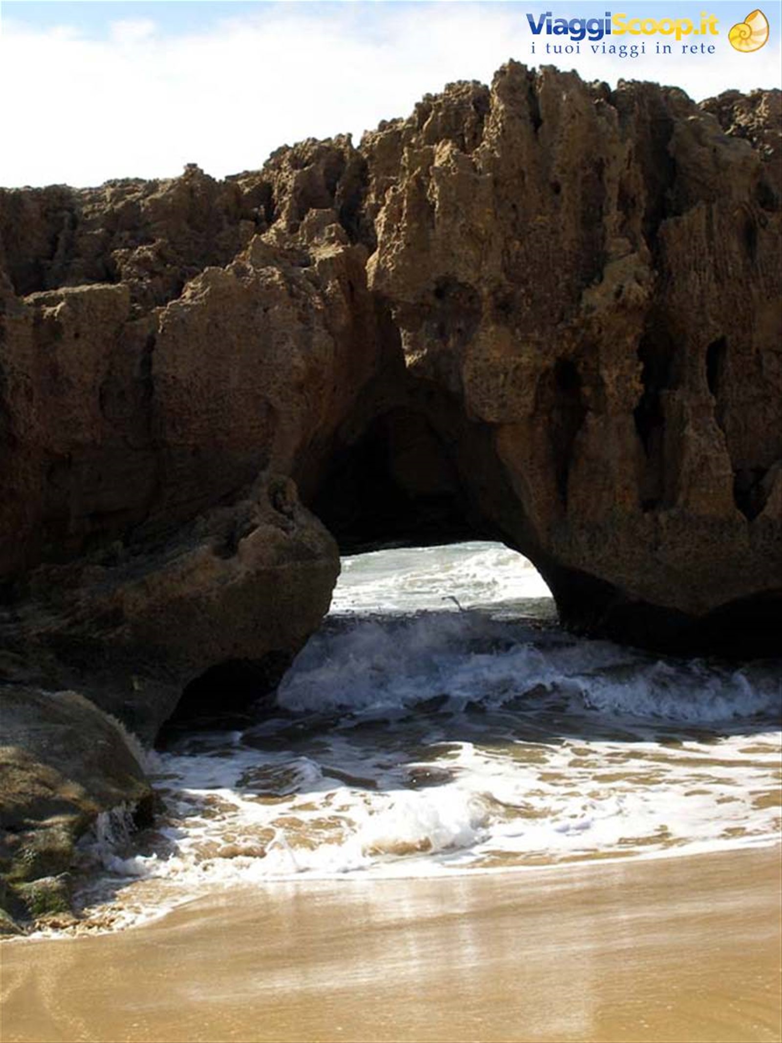 Roccia