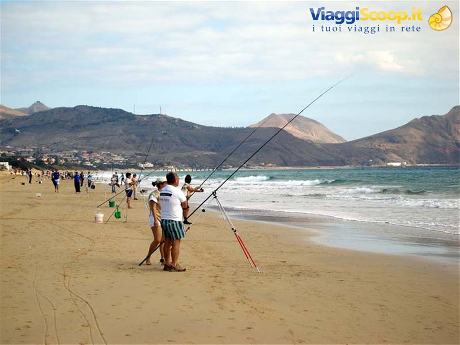 Gara pesca