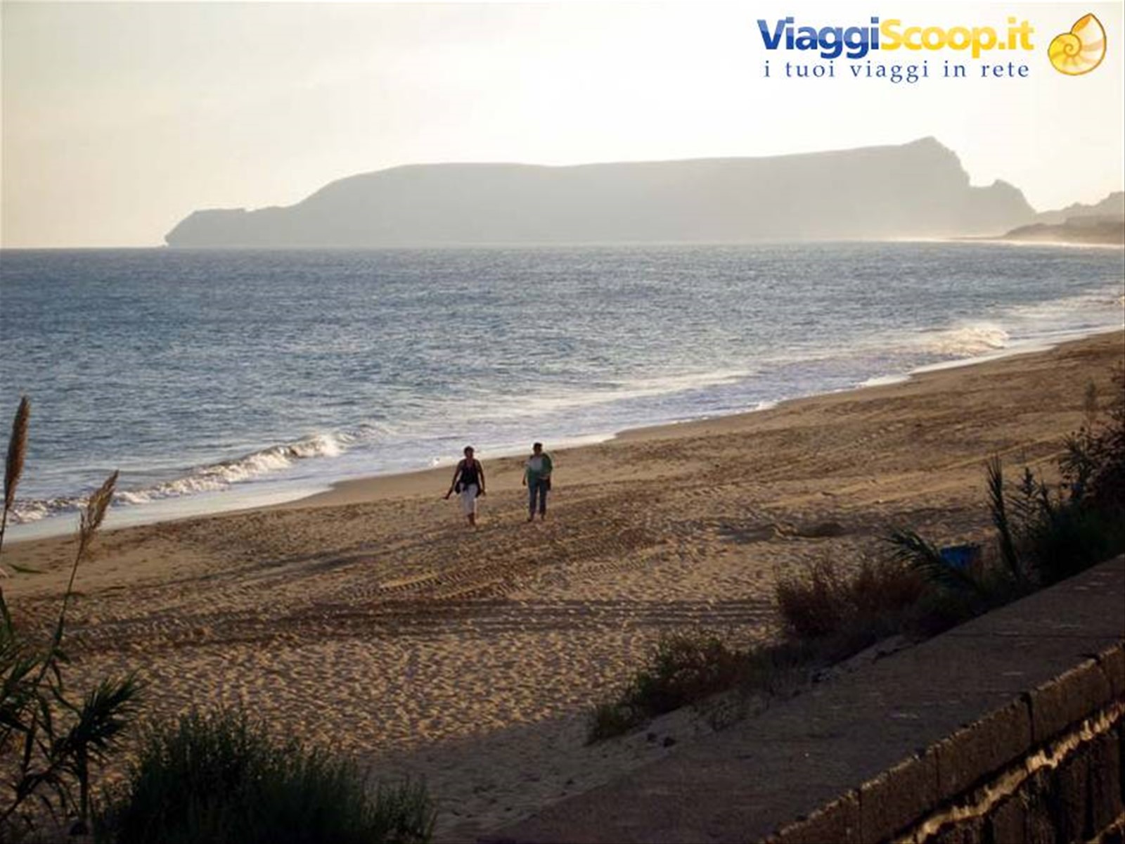 Spiaggia