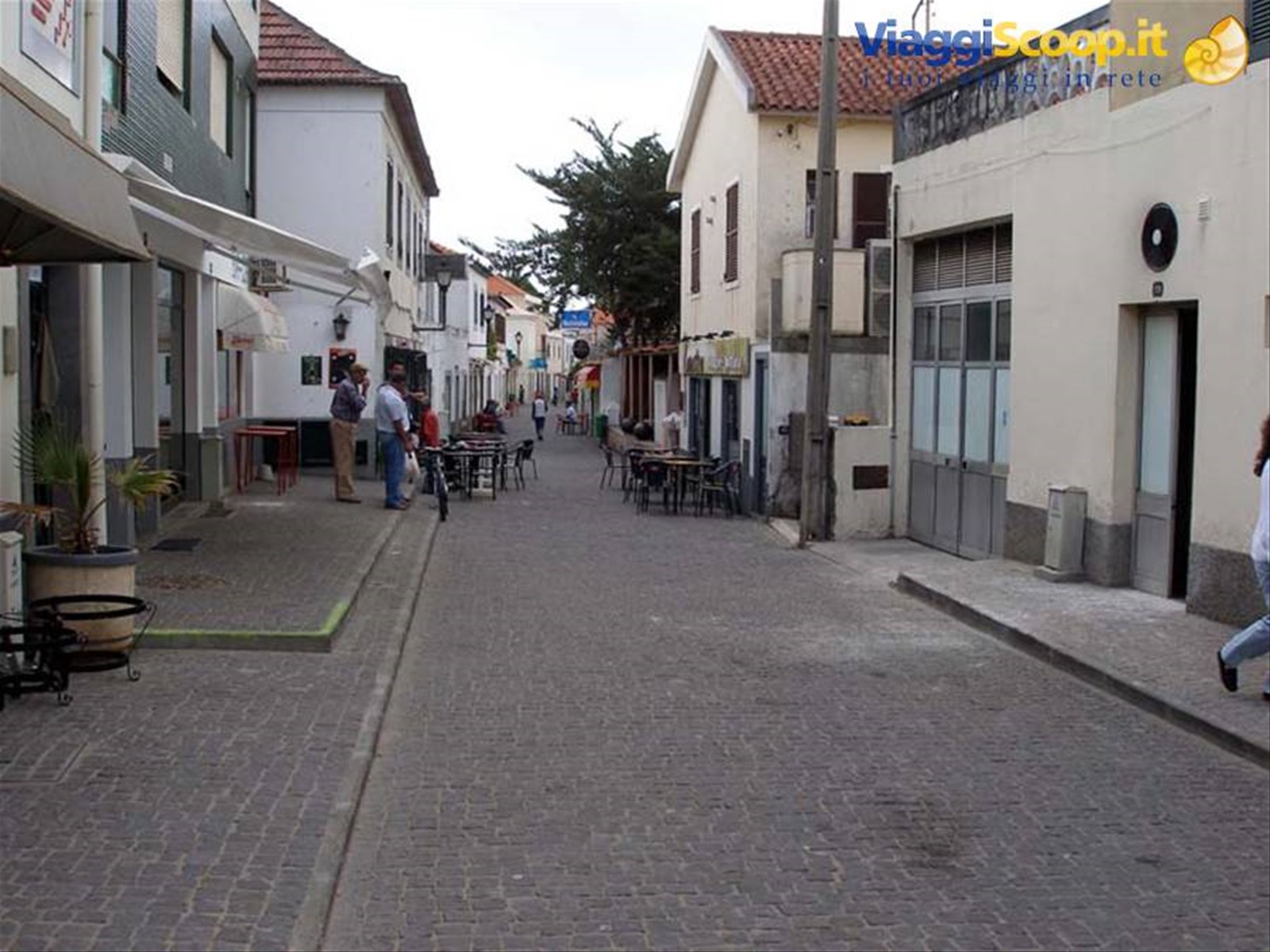 Viale