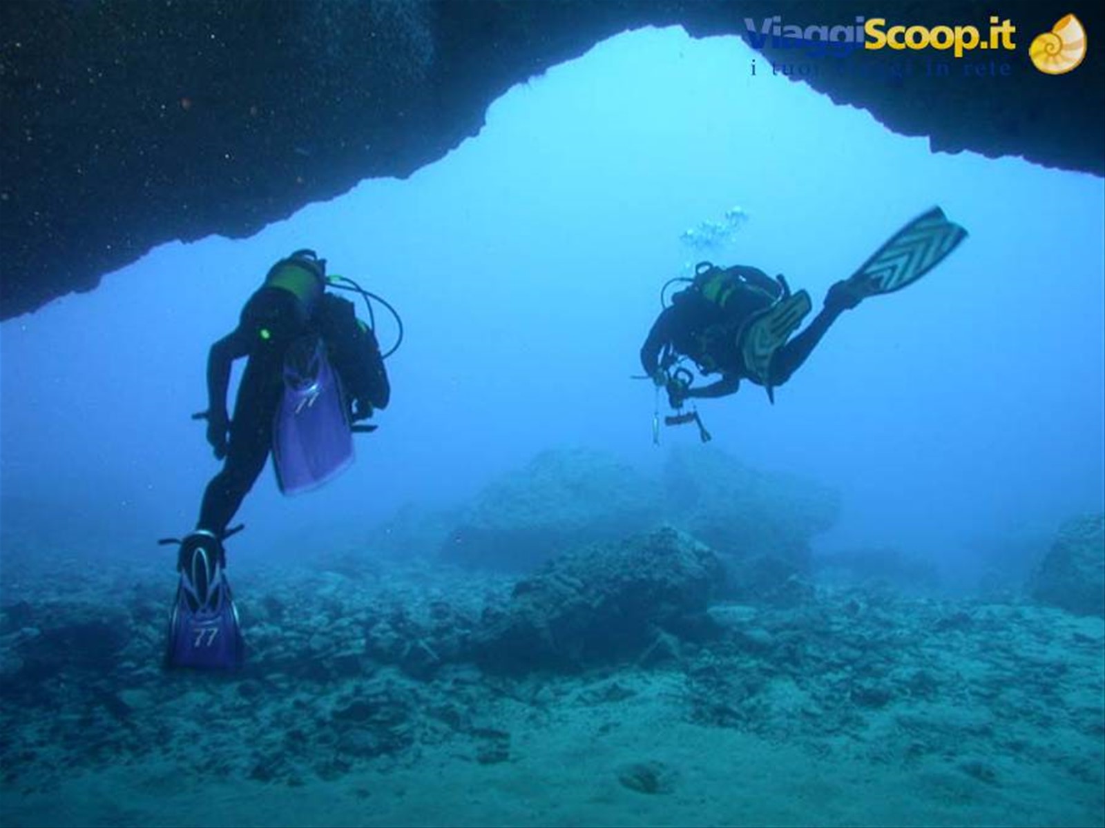 Grotta