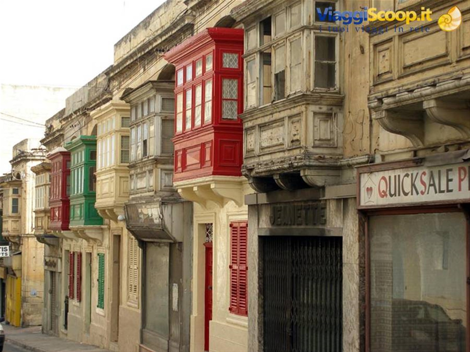 Foto di viaggio in MALTA
