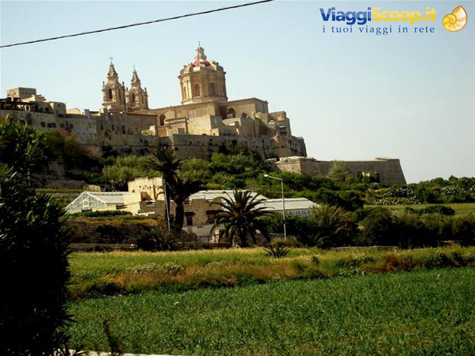 Foto di viaggio in MALTA