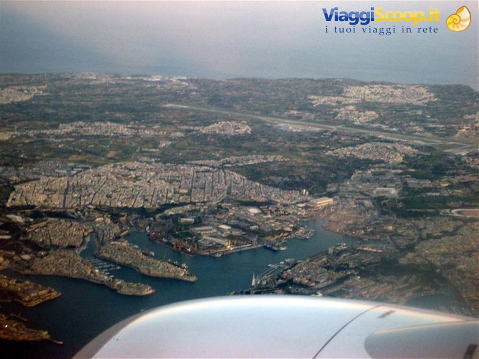 Foto di viaggio in MALTA