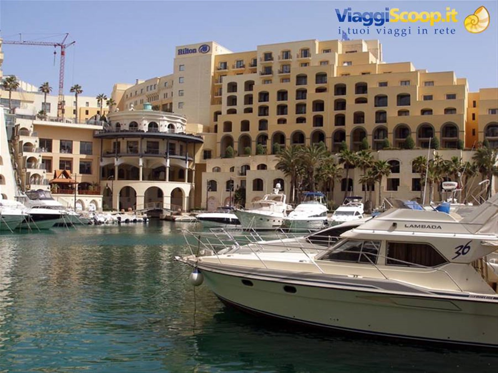 Foto di viaggio in MALTA
