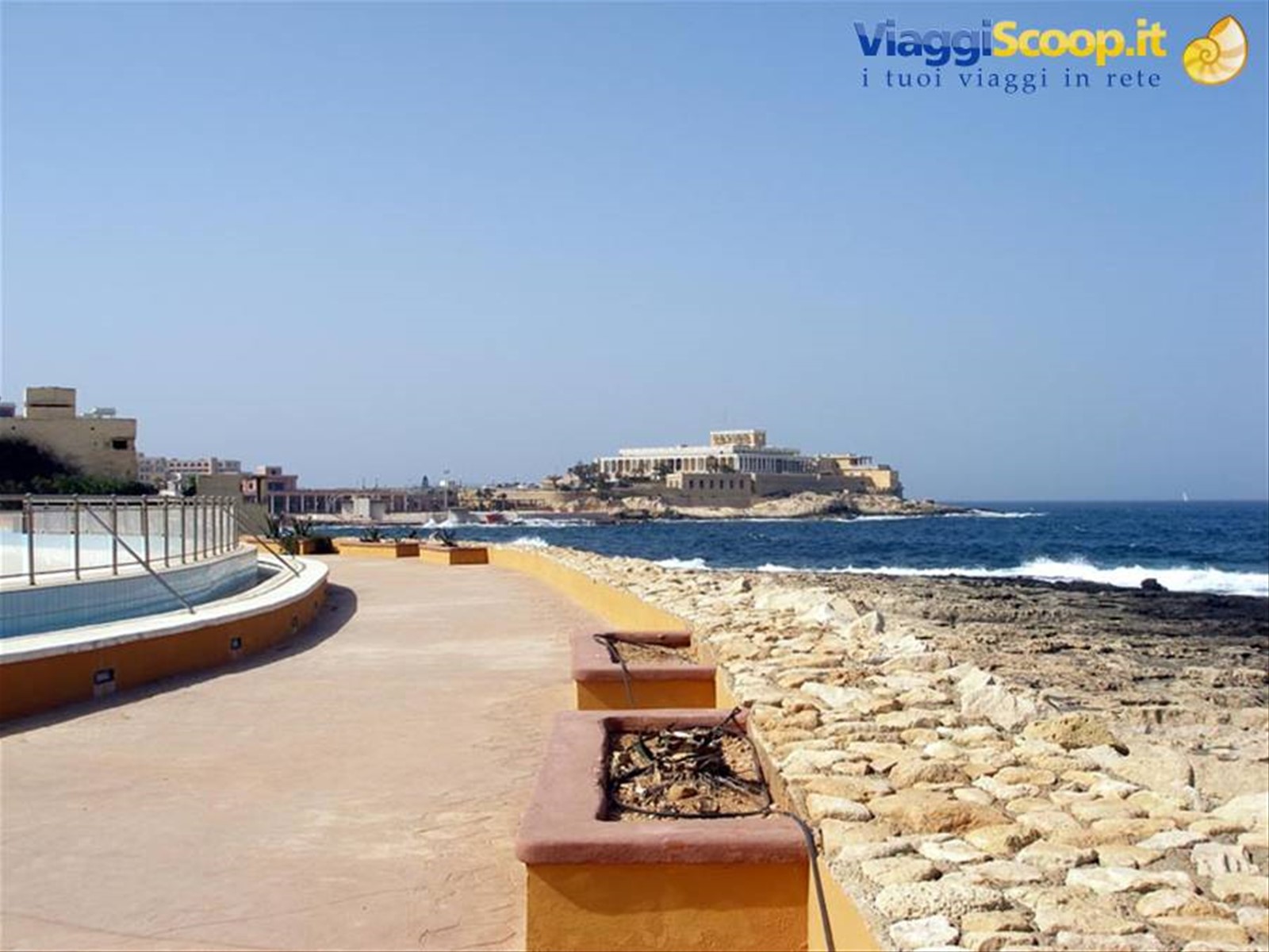 Foto di viaggio in MALTA