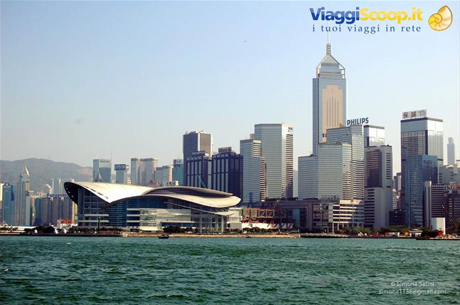 panorama kowloon