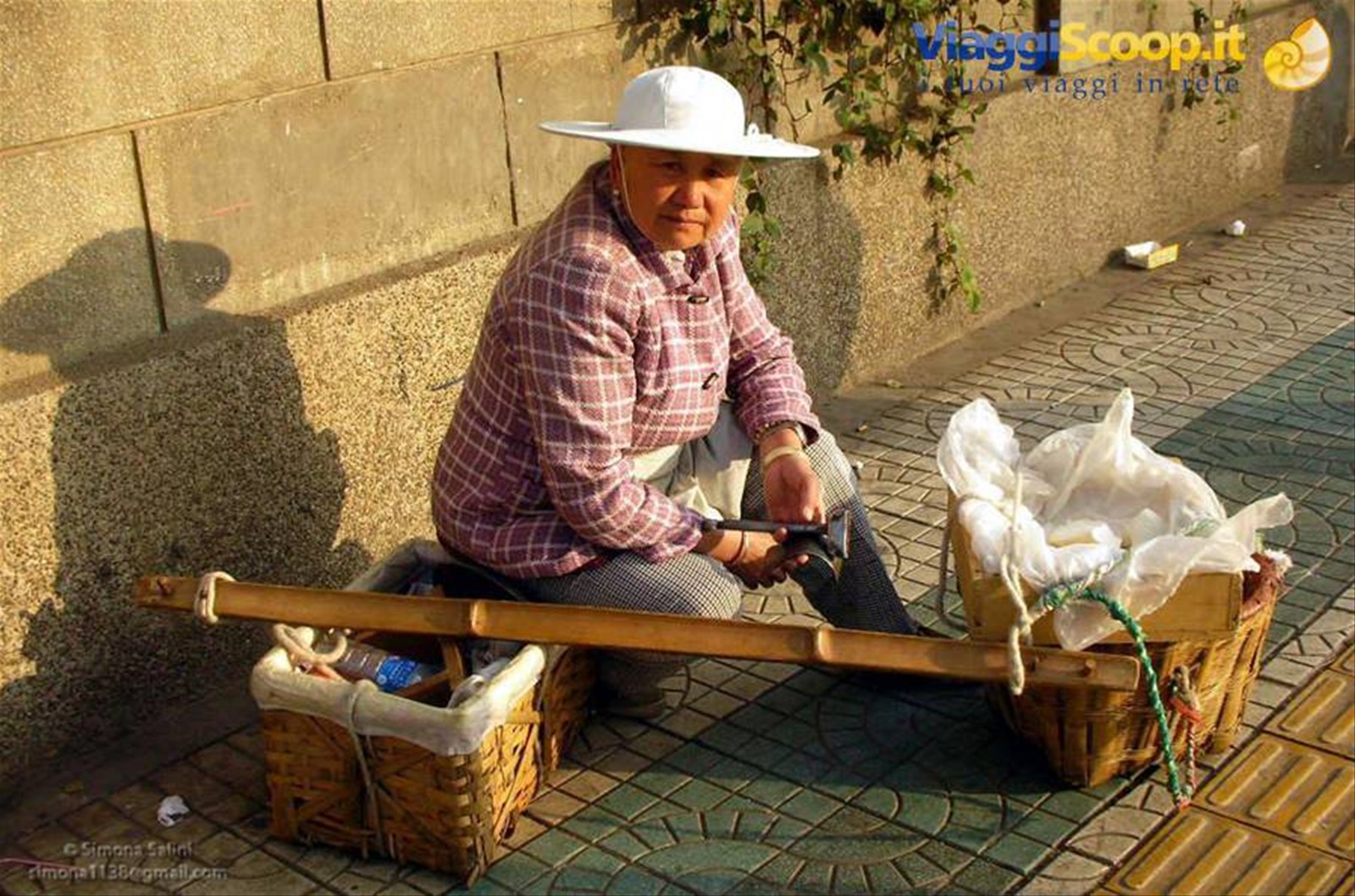 ambulante hong kong
