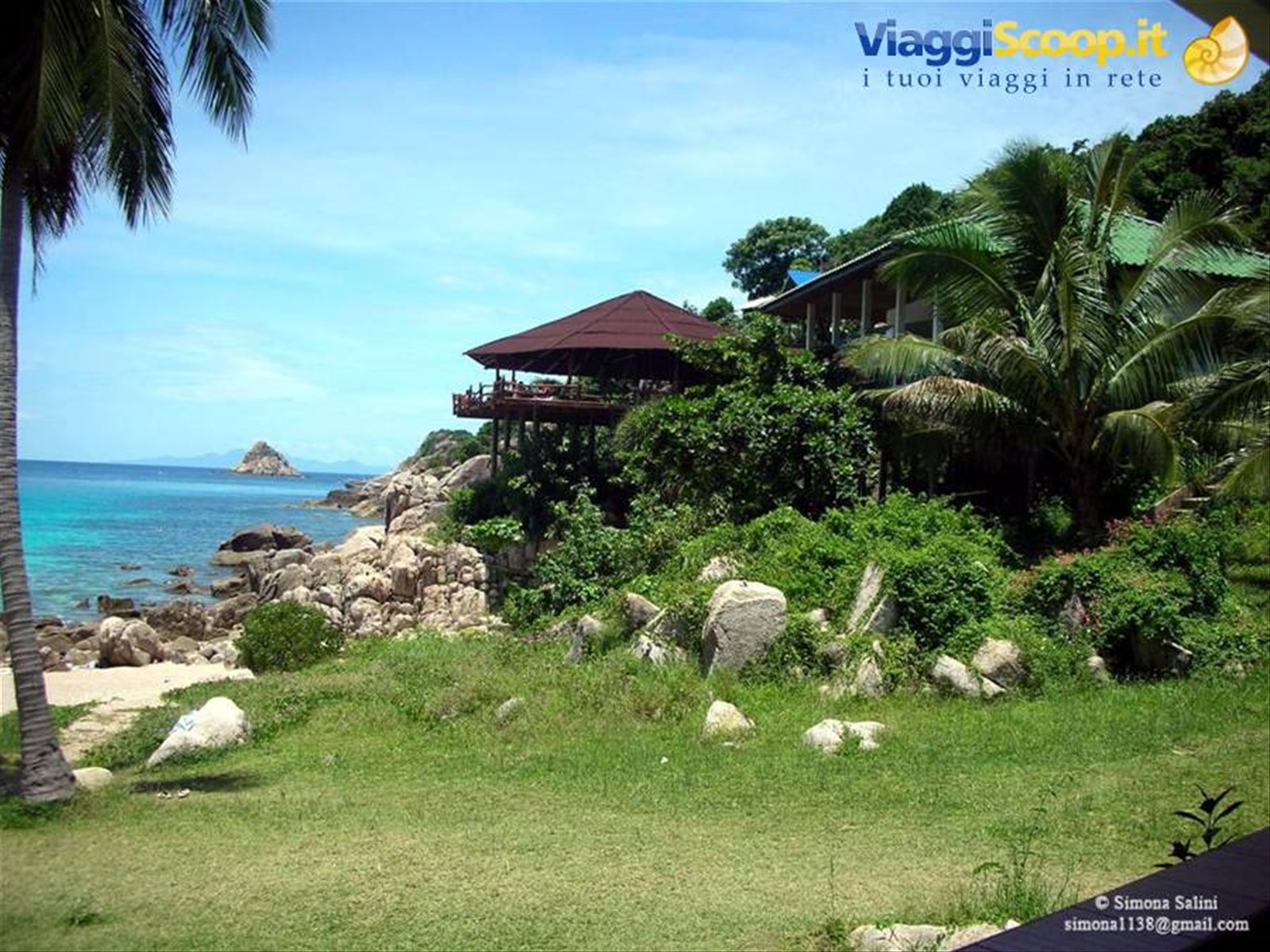 koh tao