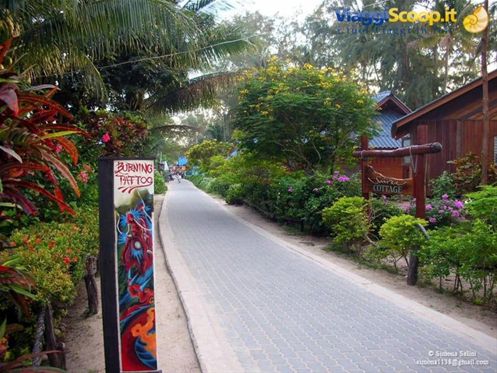 interno koh tao