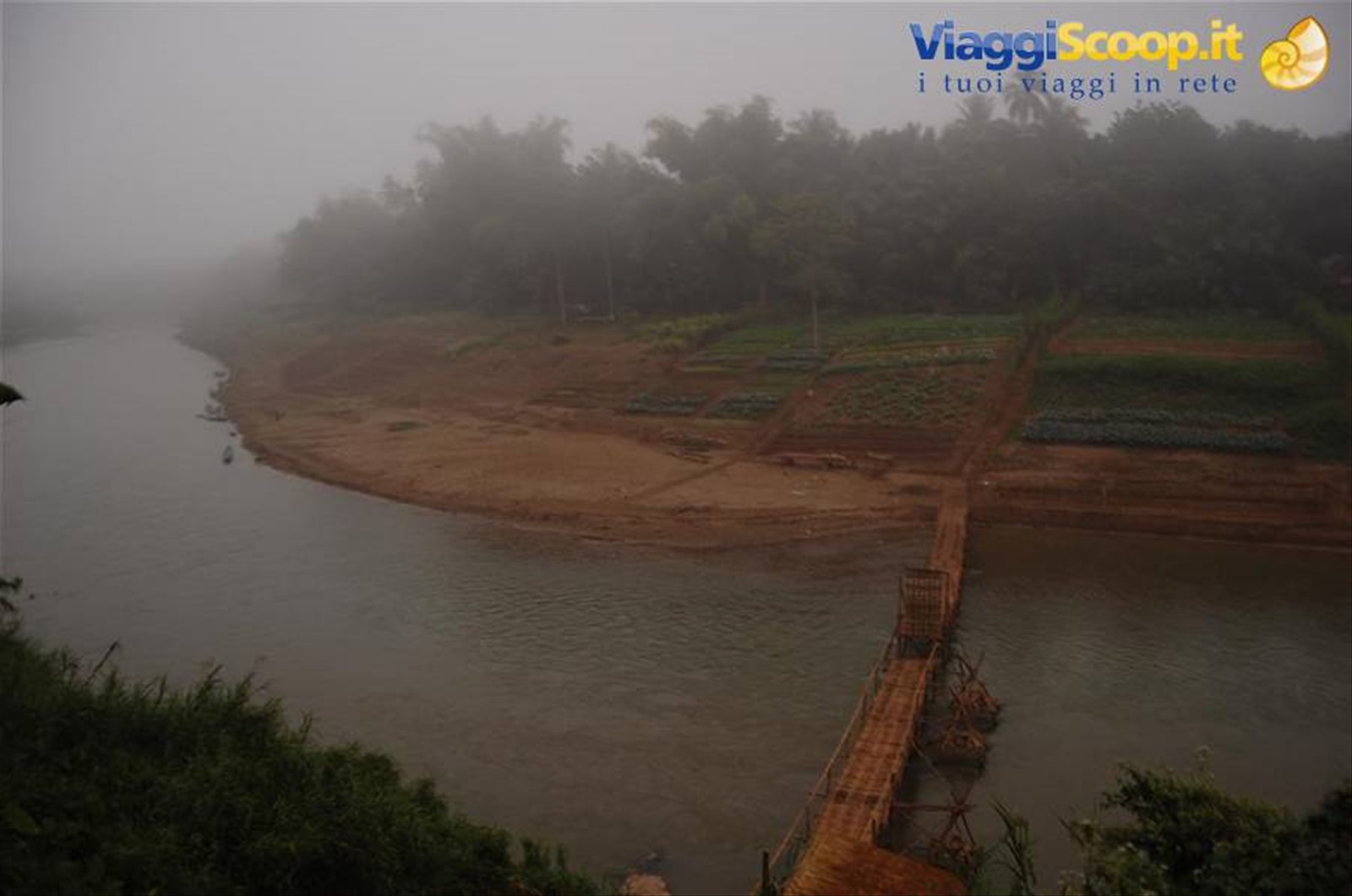 Foto di viaggio in LAOS