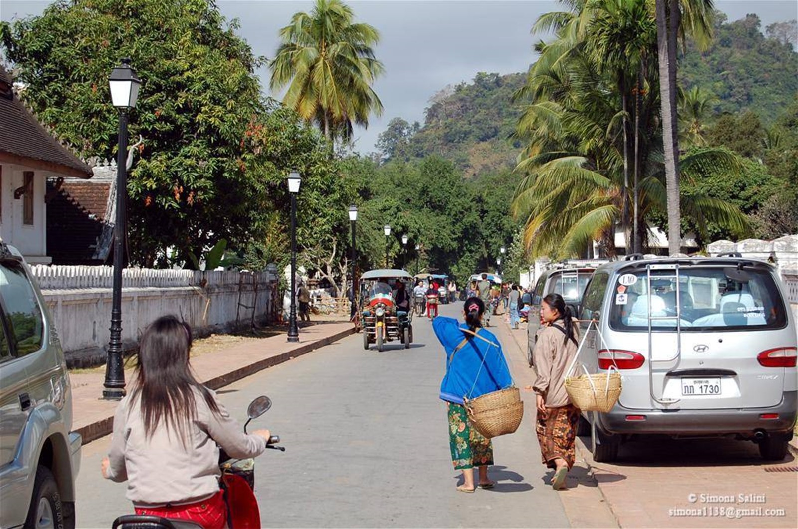Luang prabang