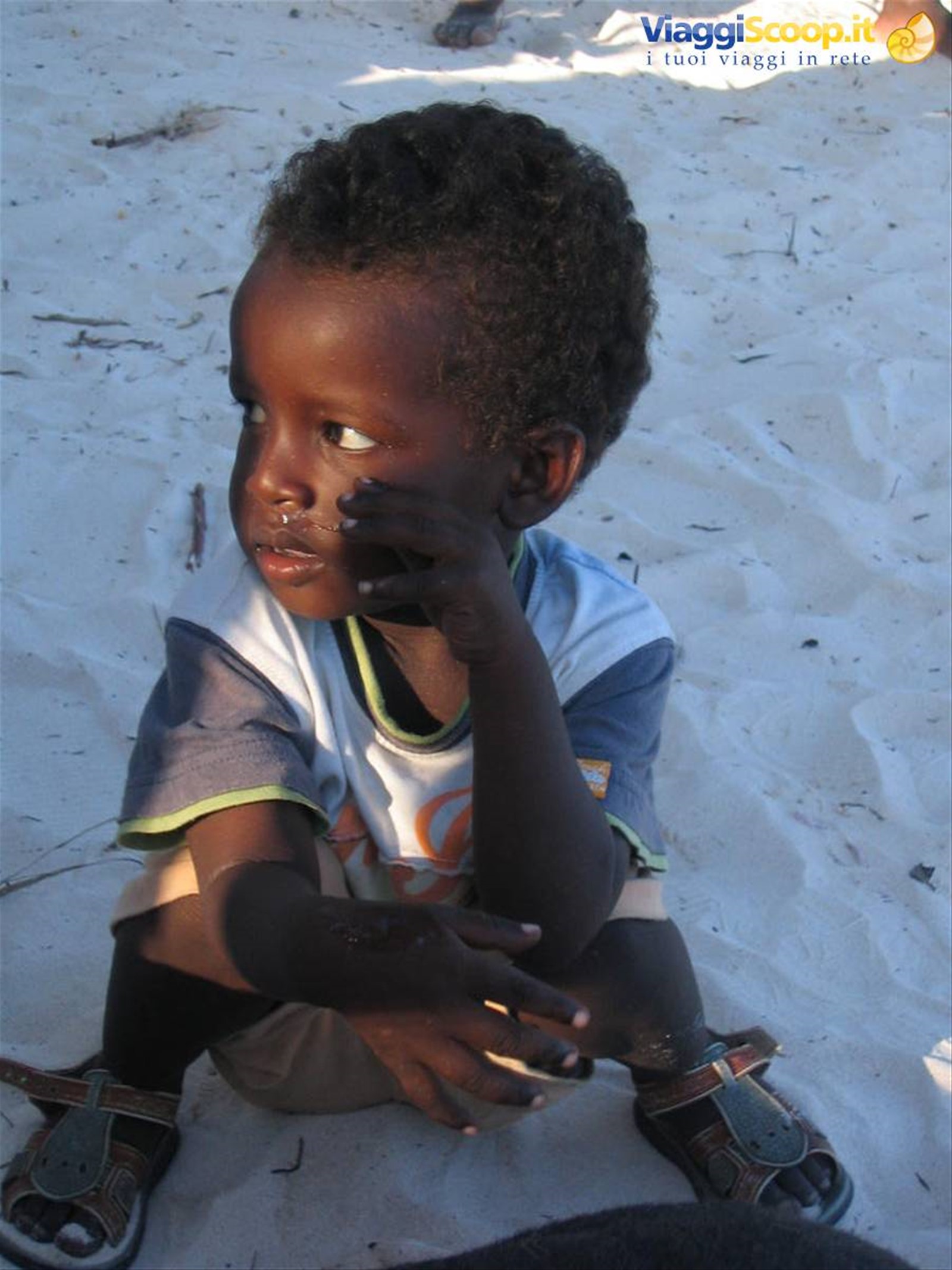 Foto di viaggio in KENYA