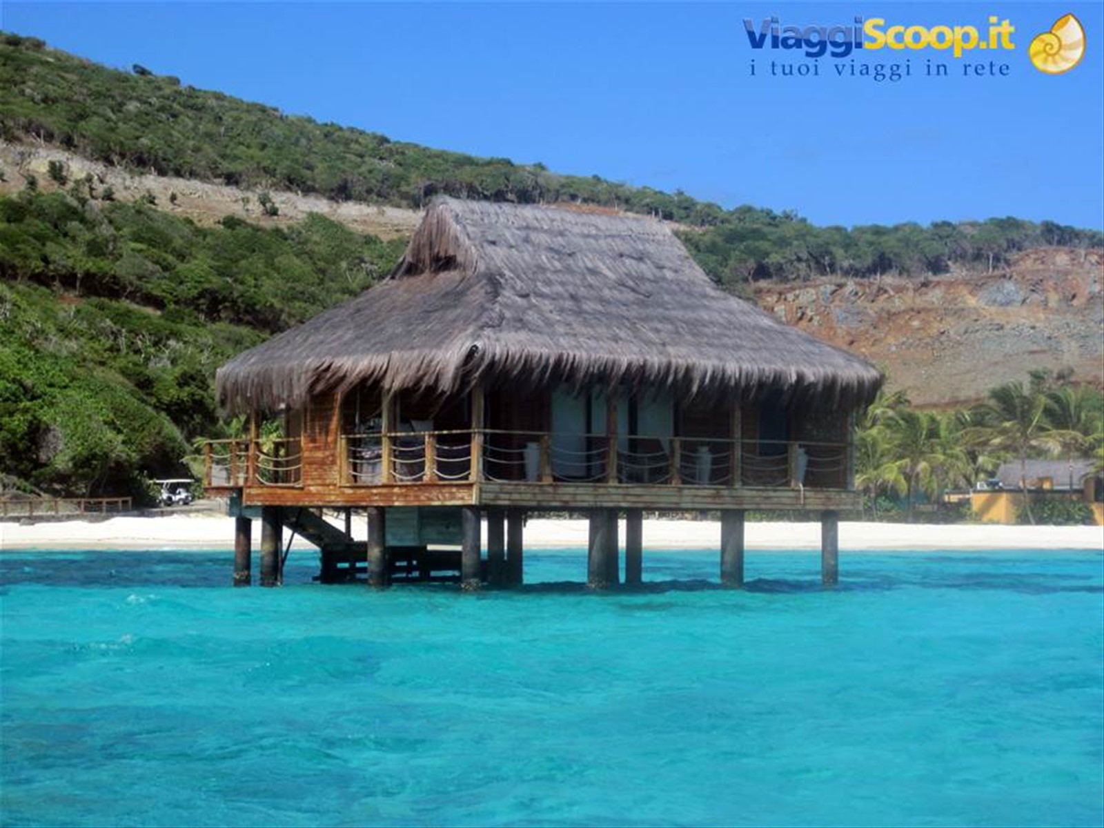 SAINT VINCENT AND THE GRENADINES