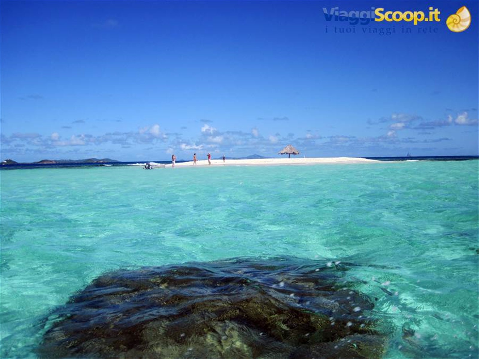 SAINT VINCENT AND THE GRENADINES