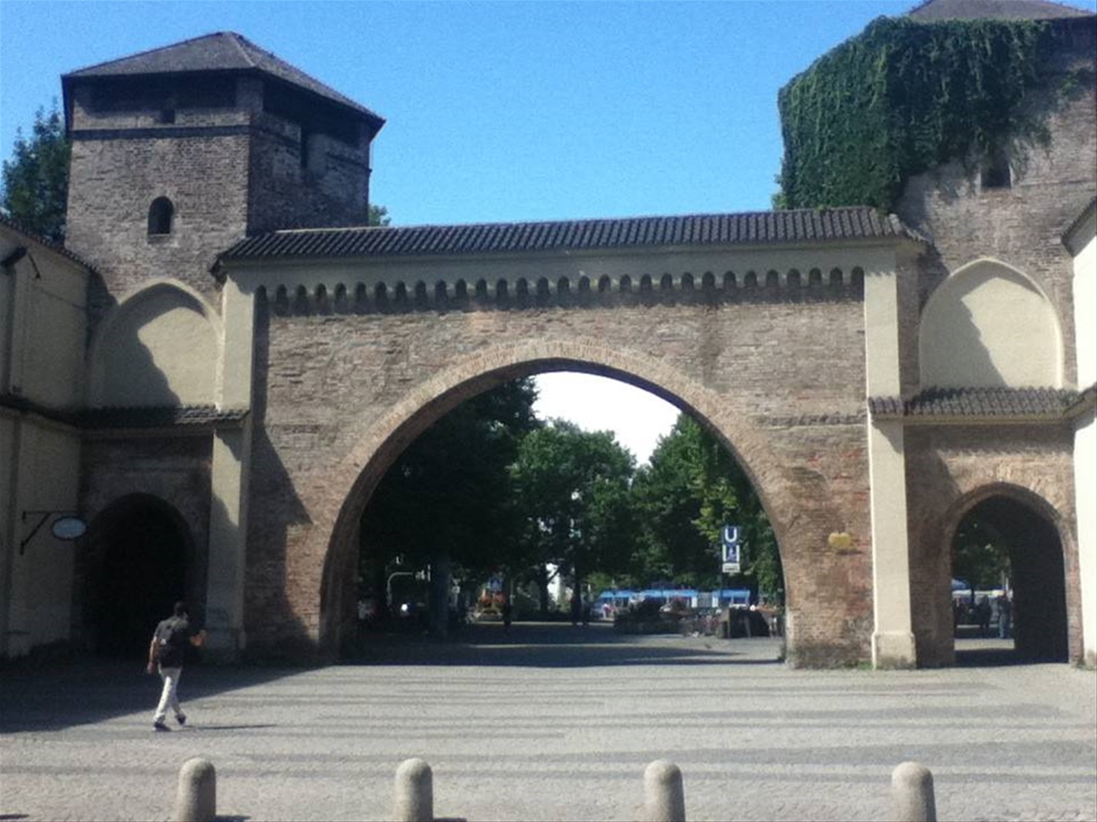 Foto di viaggio in GERMANIA
