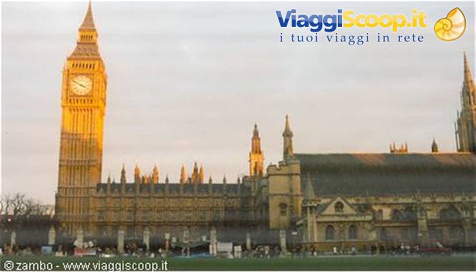Big Ben