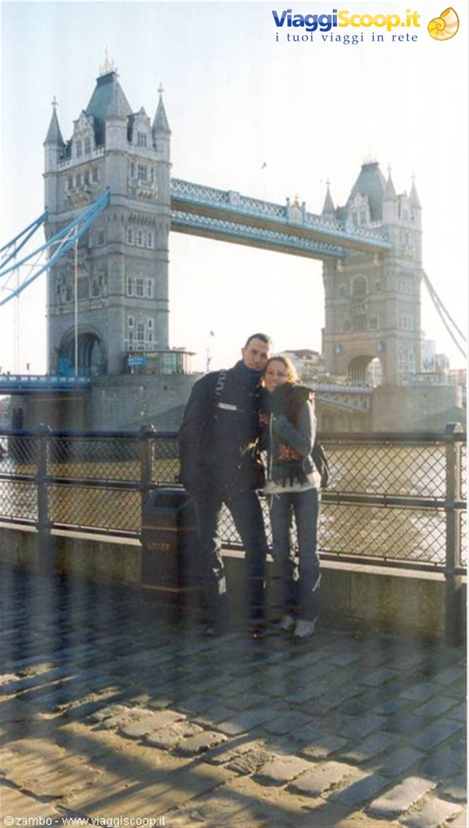 Tower Bridge