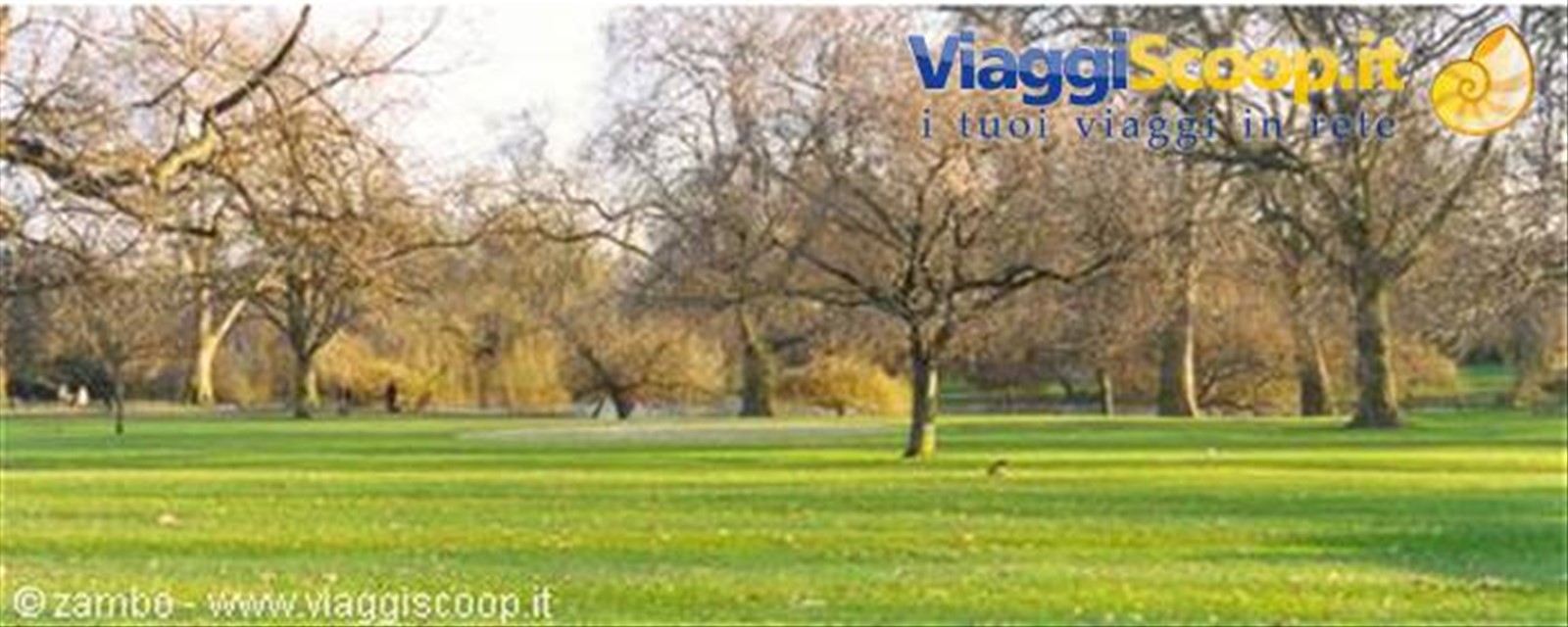 Green Park
