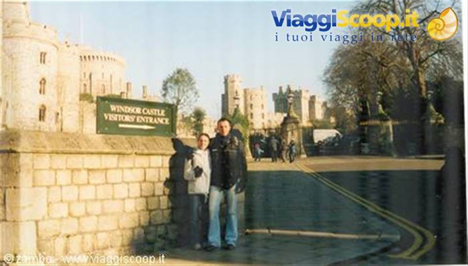 Windsor Castle