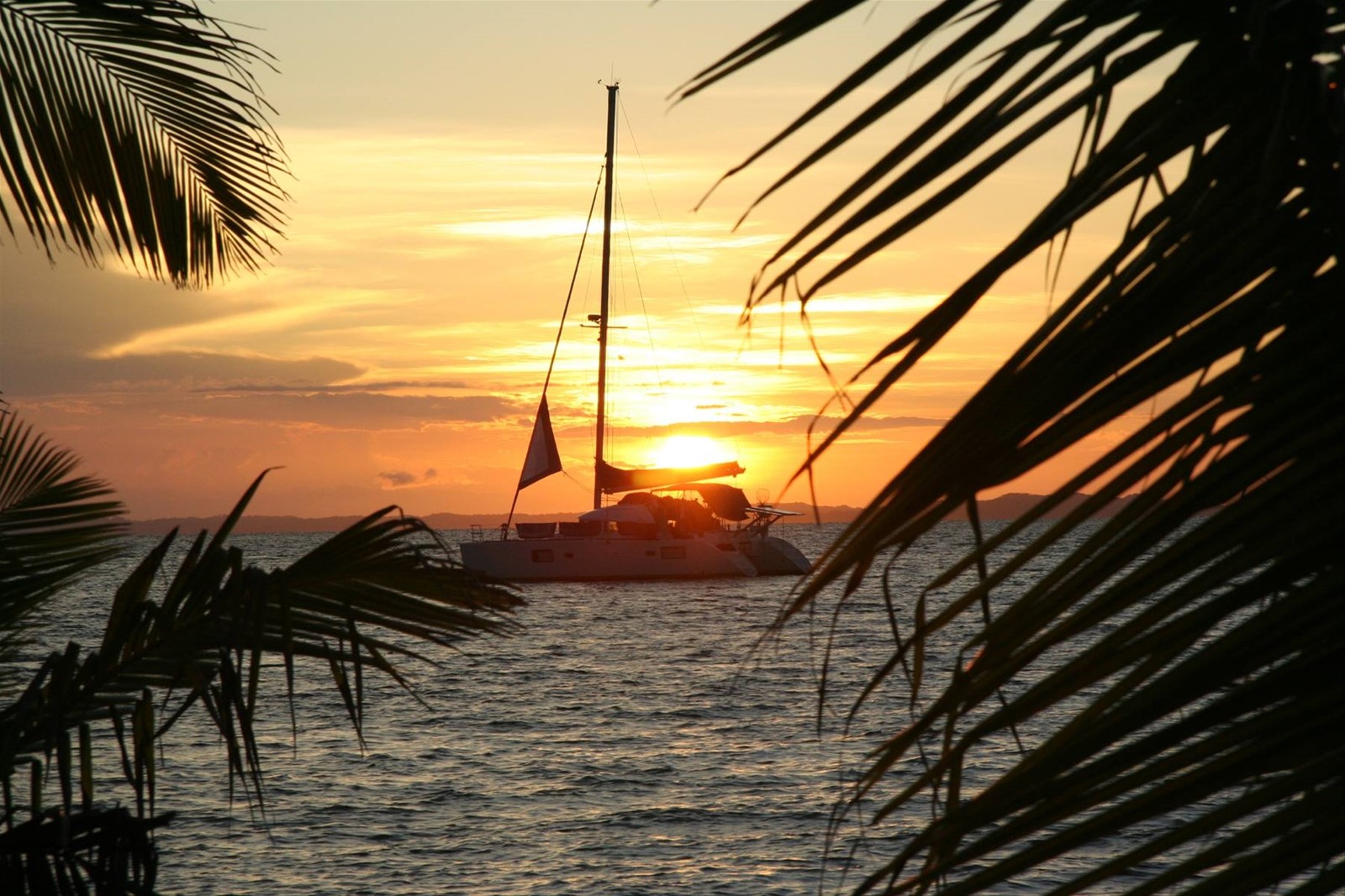 Foto di viaggio in PANAMA