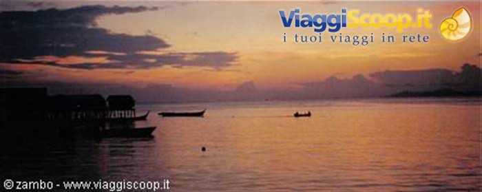 Tramonto Mabul