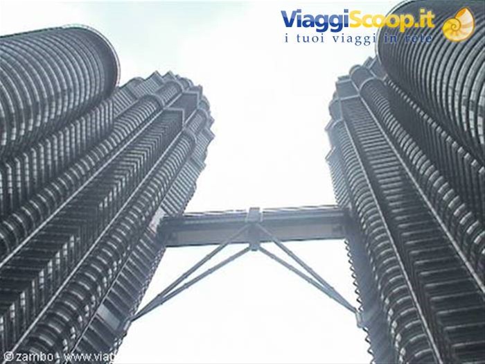Sky Bridge