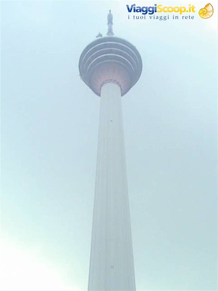 Torre di KL