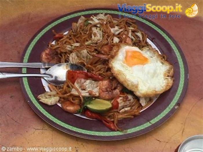 Mee Goreng