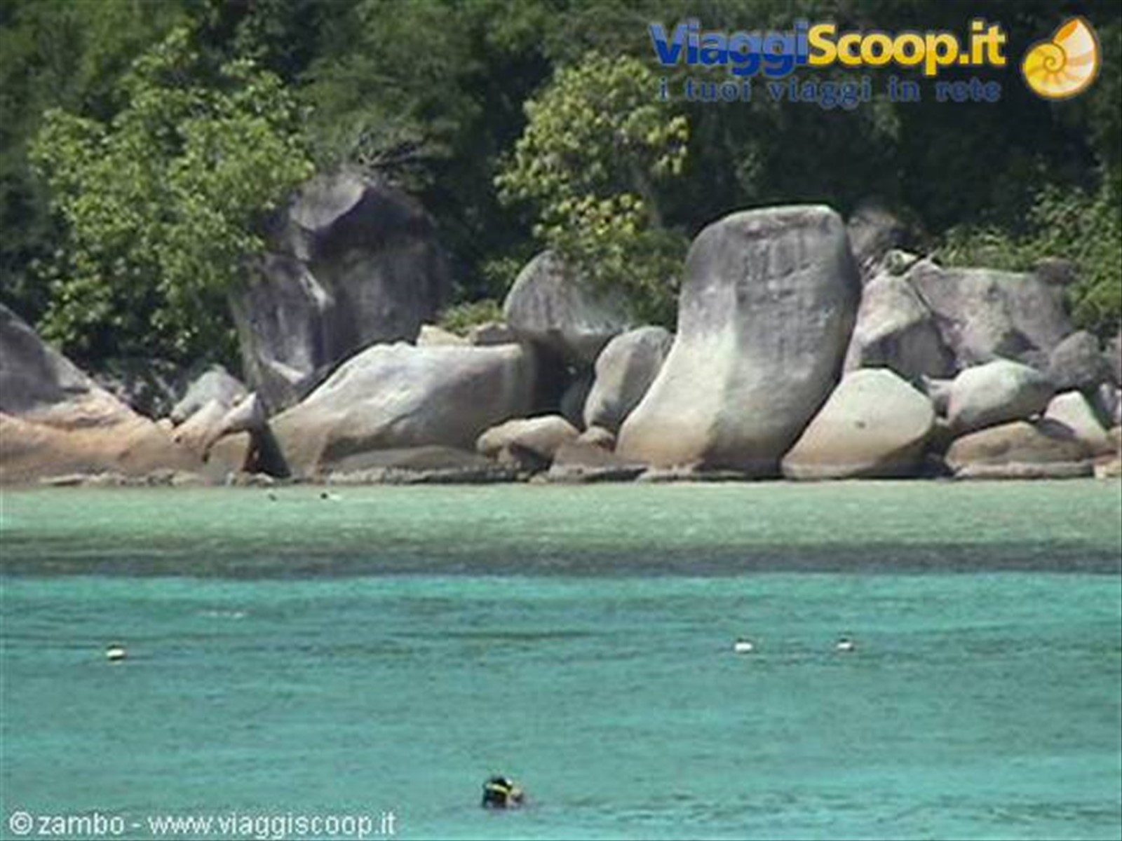 Foto di viaggio in MALESIA