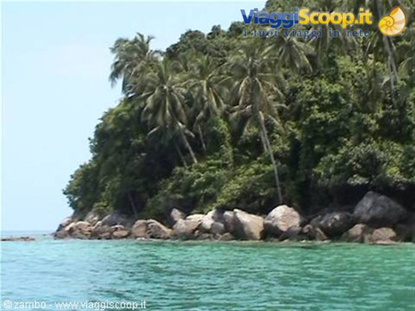 Foto di viaggio in MALESIA