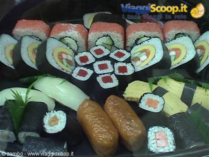 Sushi