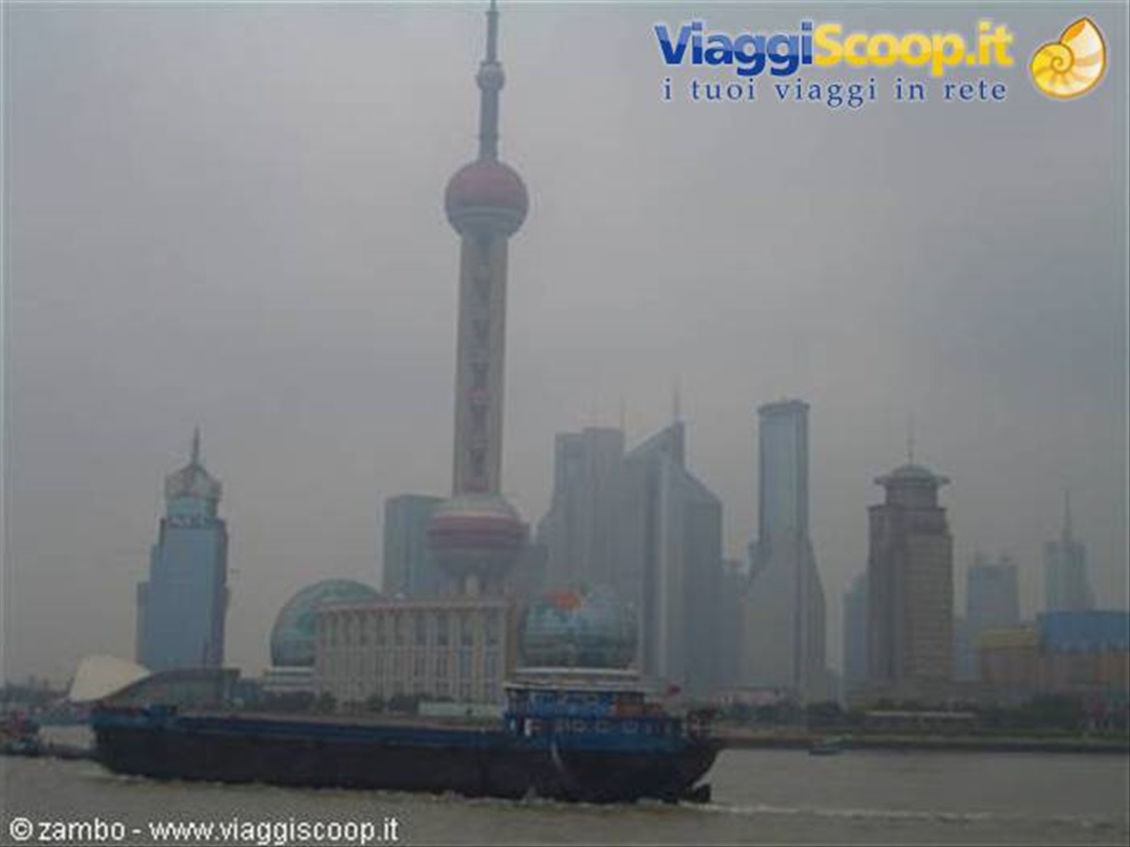 Shanghai