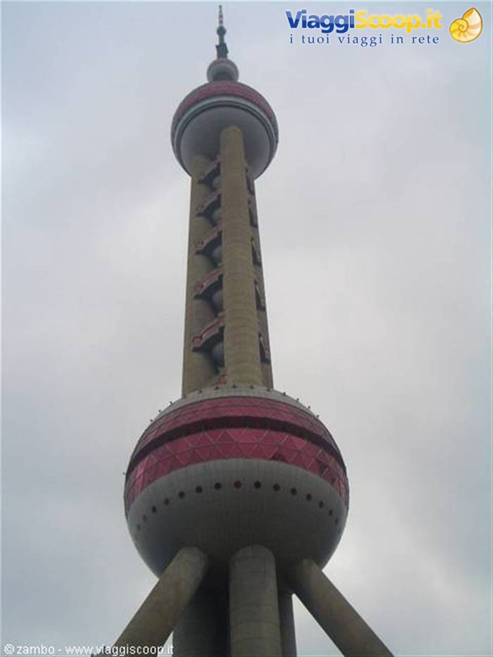 Pearl Tower