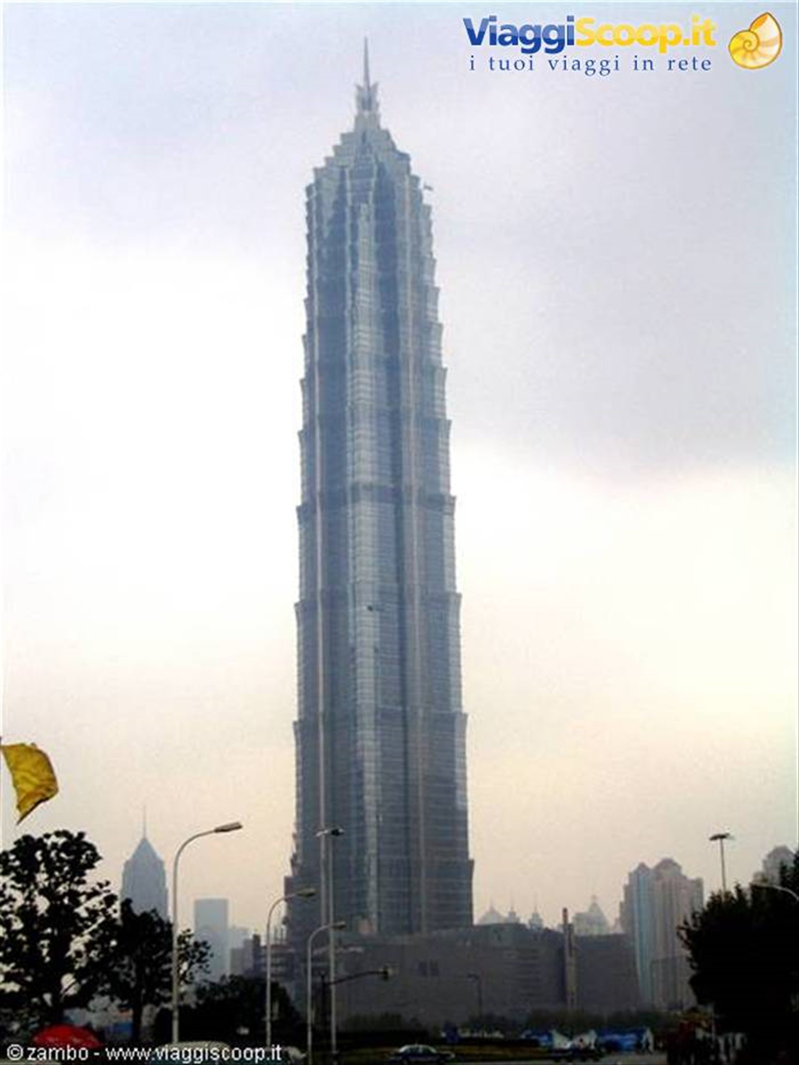 Foto di viaggio in CINA