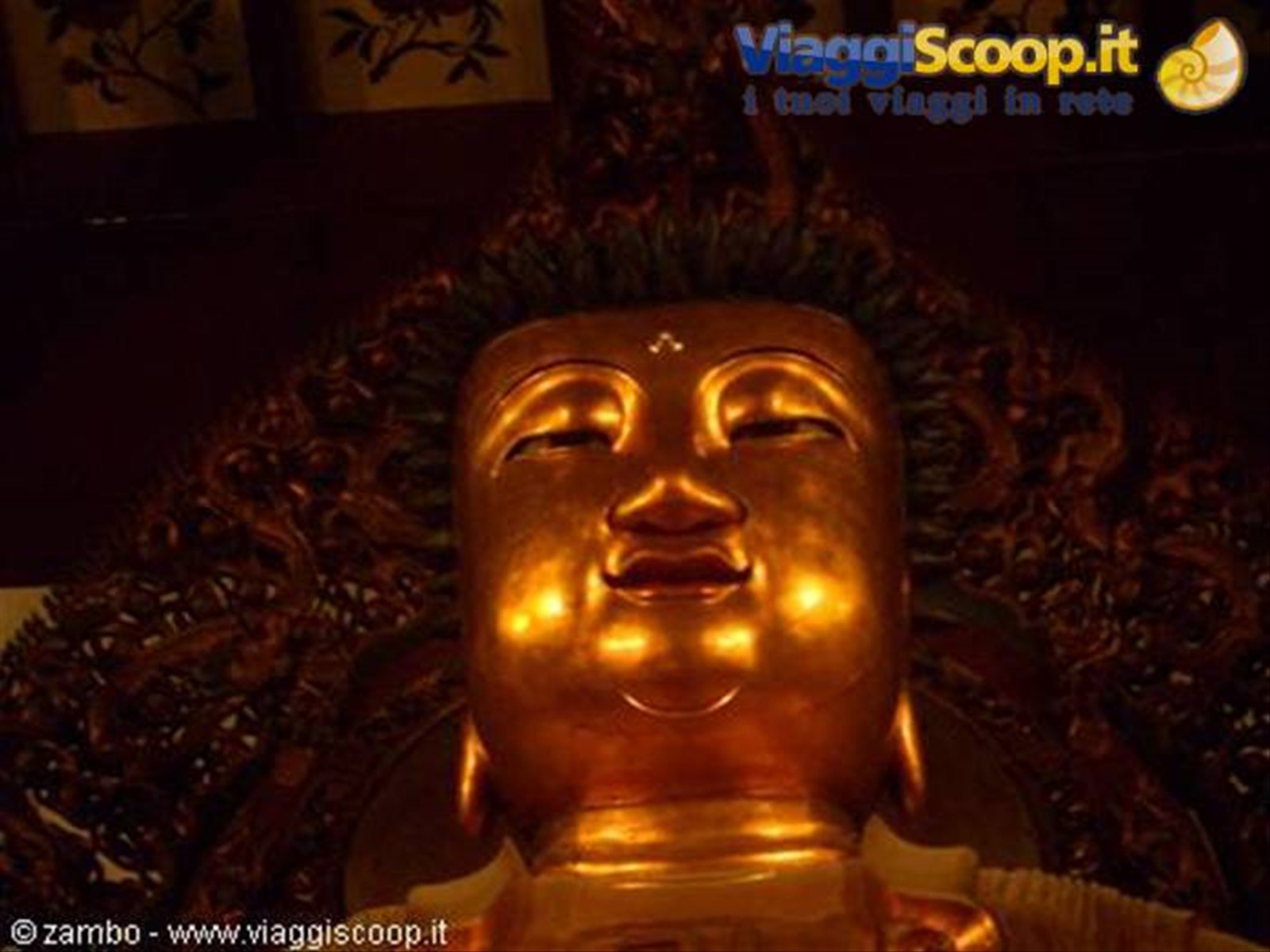 Buddha