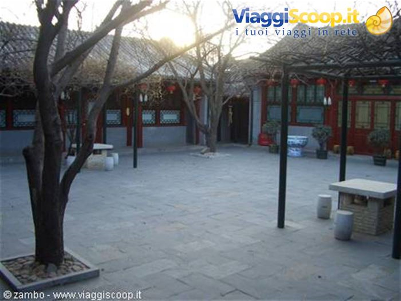 Guesthouse