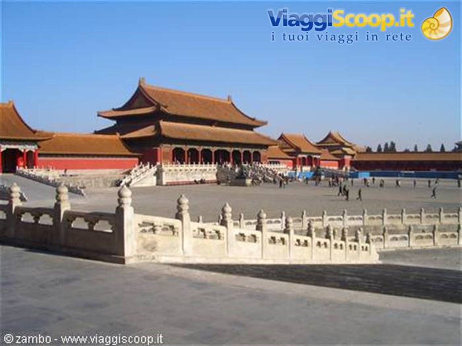 Forbidden City