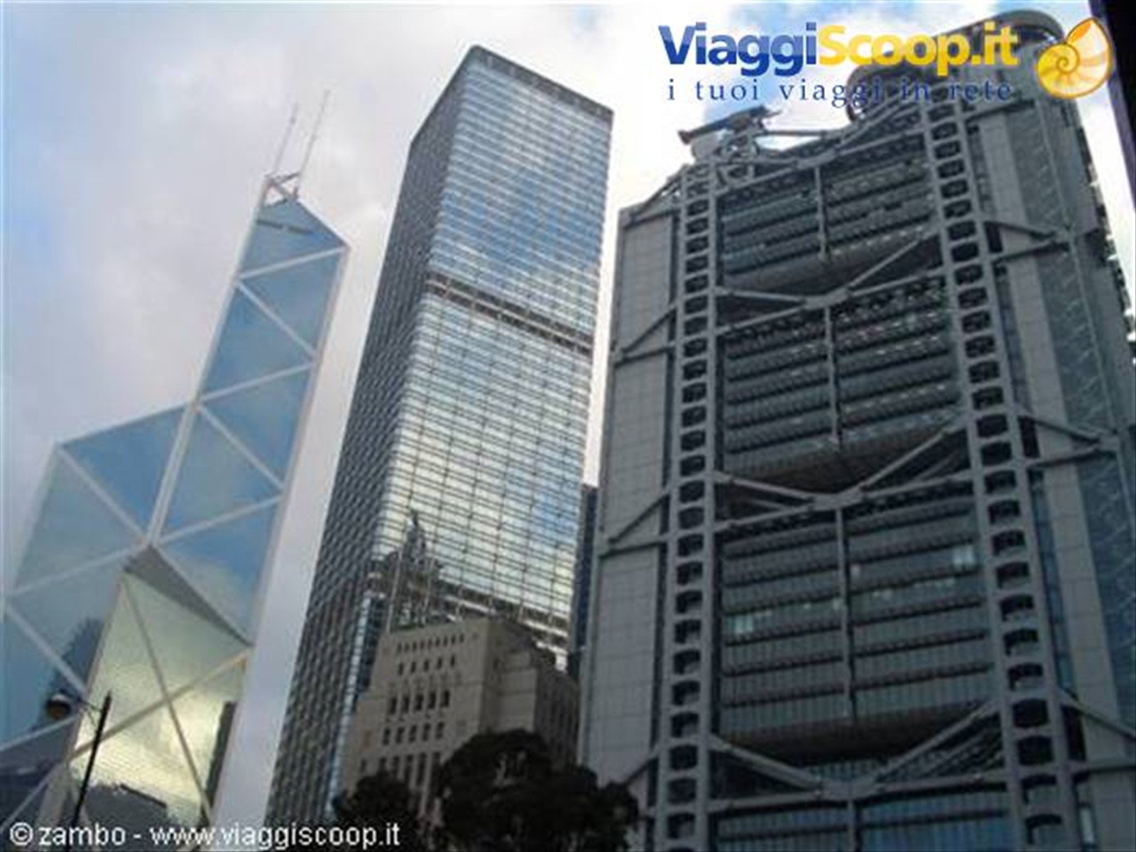 Financial District