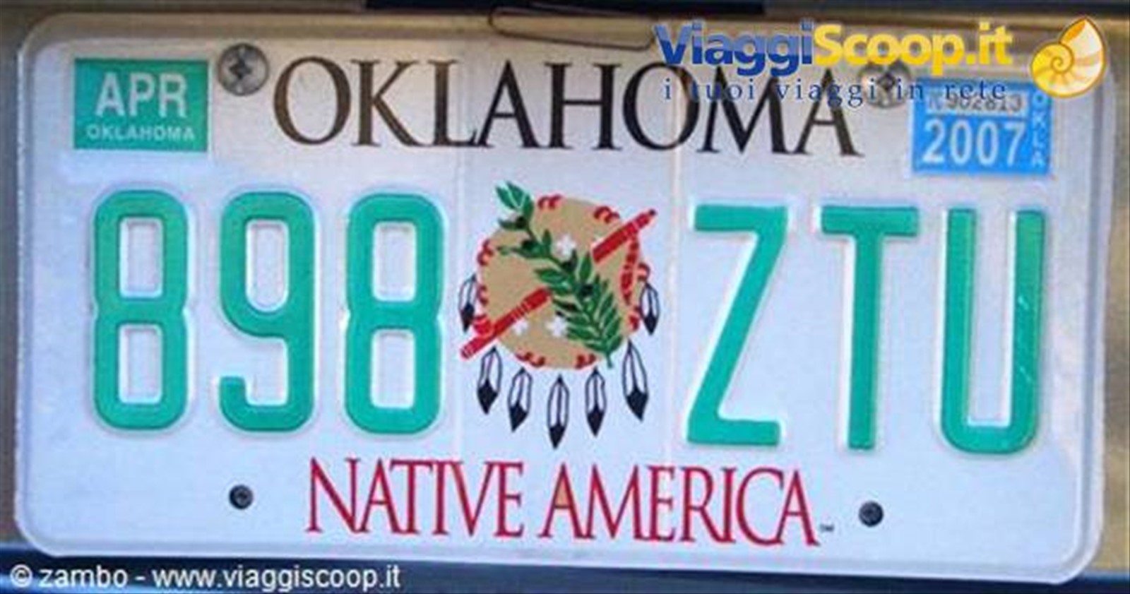 Foto di viaggio in STATI UNITI D'AMERICA