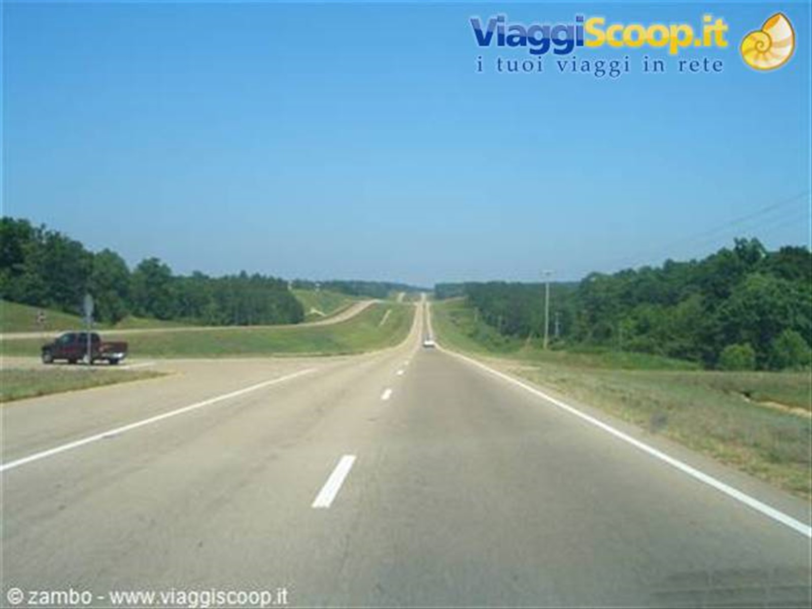 Foto di viaggio in STATI UNITI D'AMERICA