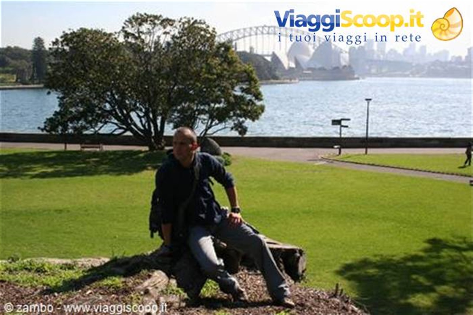 Royal Botanic Gardens